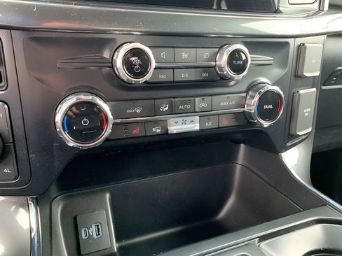 Used 2023 Ford F150 XLT w/ Equipment Group 302A High image 22