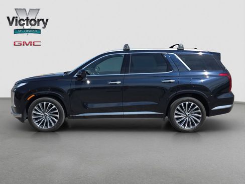 Used 2024 Hyundai Palisade Calligraphy AWD/4WD image 6