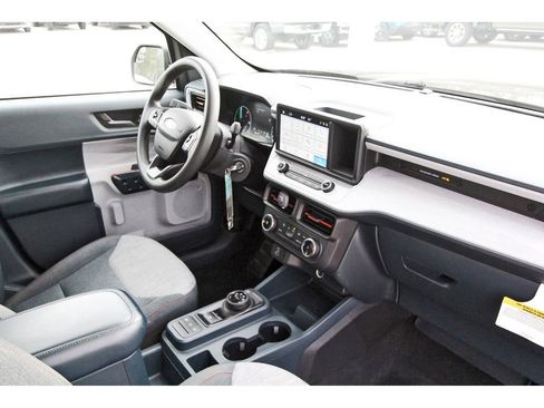 Certified 2023 Ford Maverick XLT FWD image 31