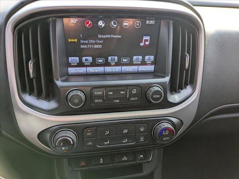 Used 2016 GMC Canyon SLE w/ SLE Convenience Package AWD/4WD image 12