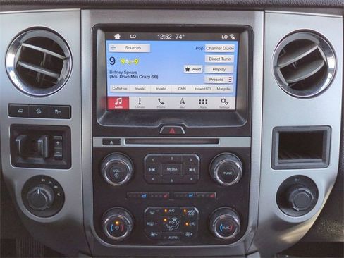 Used 2016 Ford Expedition XLT w/ Equipment Group 202A image 18