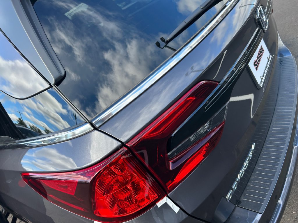 New 2027 Honda Odyssey EX-L image 23