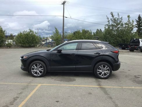 Used 2023 MAZDA CX-30 AWD 2.5 S w/ Premium Package image 1