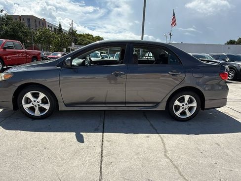 Used 2013 Toyota Corolla S FWD image 11