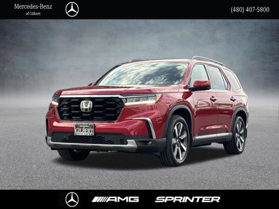 Used 2023 Honda Pilot Touring