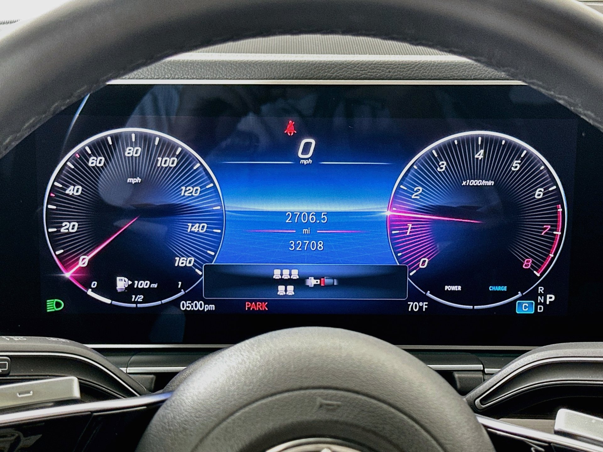 Used 2024 Mercedes-Benz GLE 350 4MATIC image 13