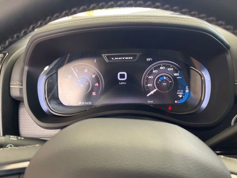 New 2024 RAM 2500 Limited image 51