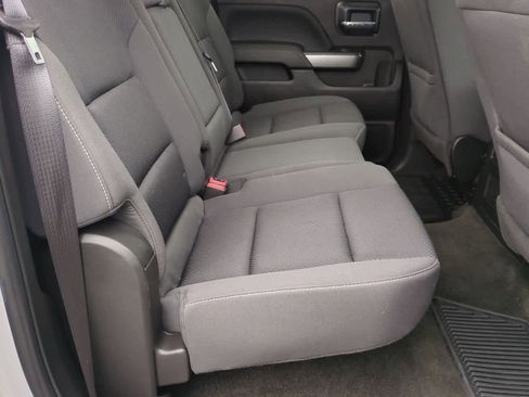 Used 2017 Chevrolet Silverado 1500 LT image 17