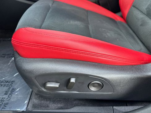 Used 2024 Chevrolet Blazer EV RS image 12