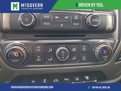 Used 2019 Chevrolet Silverado 3500 High Country w/ Duramax Plus Package AWD/4WD image 26