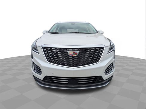 New 2026 Cadillac XT5 Premium Luxury w/ Driver Assist Package image 9
