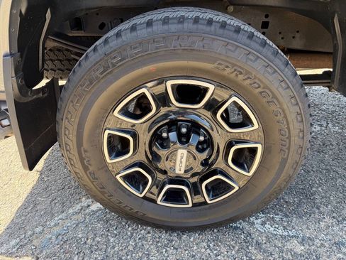 Used 2025 Ford F250 Platinum AWD/4WD image 52