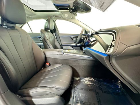 New 2026 Mercedes-Benz E 350 Sedan image 26