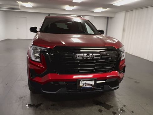 New 2026 GMC Terrain Elevation w/ Black Edition image 38