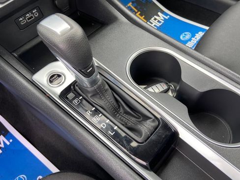 Used 2022 Nissan Altima 2.5 SV image 28