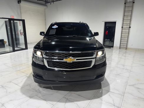 Used 2020 Chevrolet Tahoe LT image 2