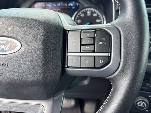 Used 2023 Ford F150 XLT w/ Equipment Group 302A High AWD/4WD image 27