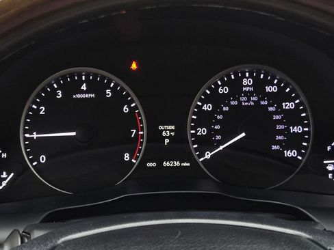 Used 2013 Lexus ES 350 w/ Premium Pkg FWD image 33