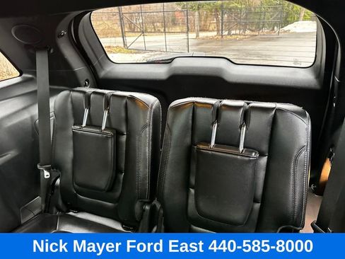 Used 2016 Ford Explorer Limited w/ Equipment Group 301A image 33