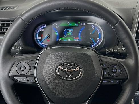 Used 2022 Toyota RAV4 XSE w/ XSE Grade Weather Package AWD/4WD image 12