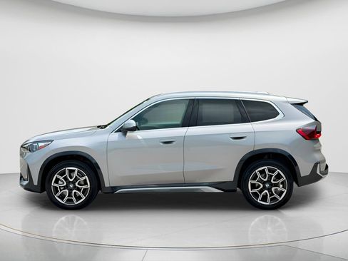 New 2026 BMW X1 xDrive28i w/ Technology Package AWD/4WD image 8
