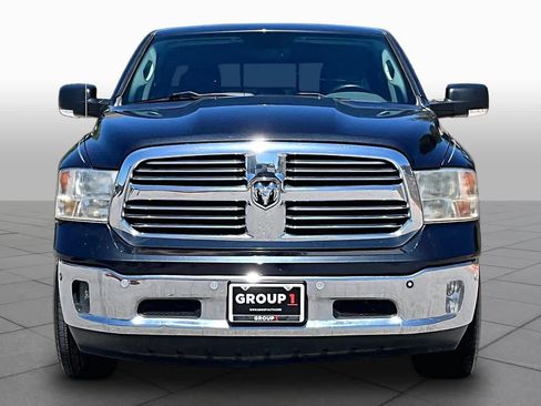 Used 2018 RAM 1500 Lone Star RWD image 4