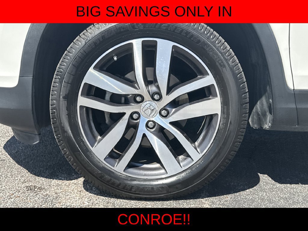 Used 2018 Honda Pilot Touring image 9