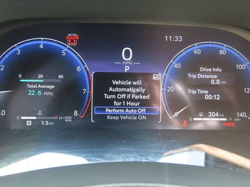 Used 2024 Toyota Highlander Platinum image 33