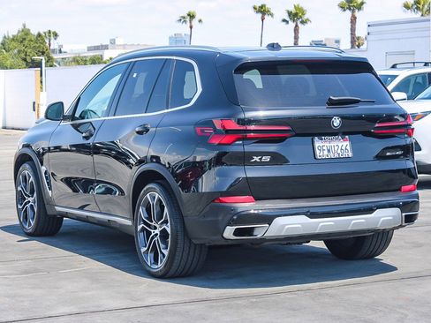 Used 2024 BMW X5 sDrive40i w/ Premium Package RWD image 7