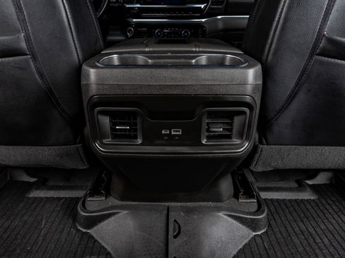 Used 2022 Chevrolet Silverado 1500 RST w/ All Star Edition Plus image 29