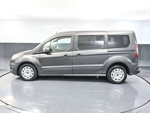 Used 2018 Ford Transit Connect XL image 9