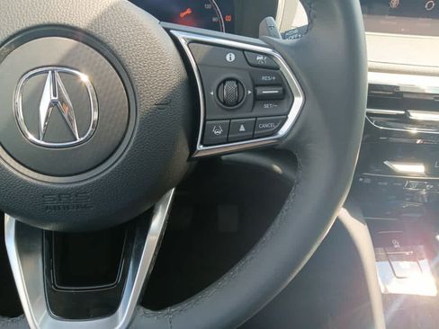 Used 2023 Acura MDX SH-AWD image 24