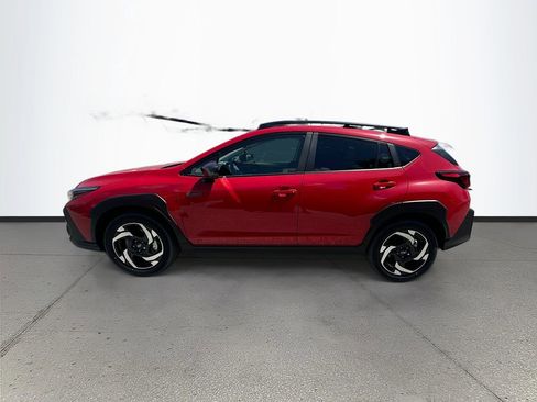 New 2026 Subaru Crosstrek 2.5i Limited AWD/4WD image 4