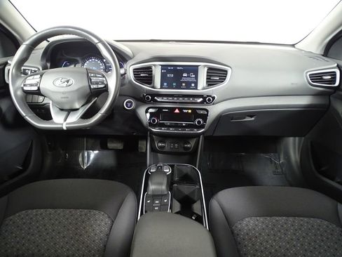 Used 2019 Hyundai Ioniq Electric image 27