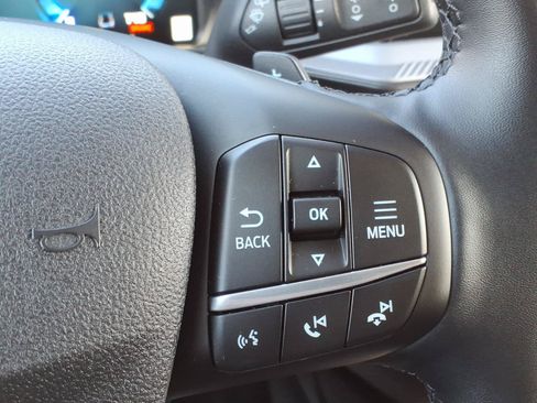 Used 2025 Ford Bronco Sport Badlands w/ Badlands Tech Package AWD/4WD image 21