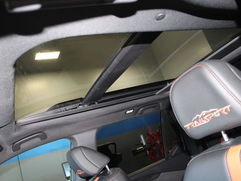 Used 2026 Honda Passport TrailSport image 26