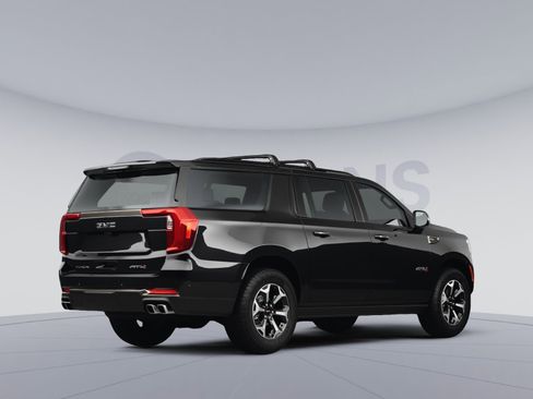New 2026 GMC Yukon AT4 Ultimate image 4
