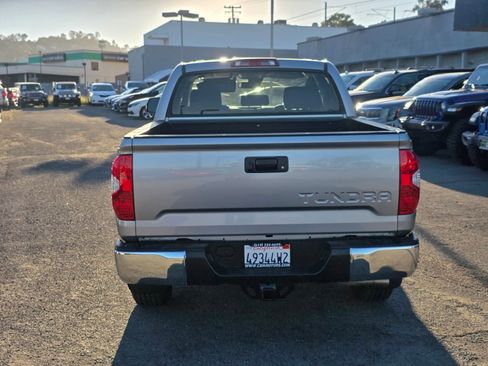 Used 2019 Toyota Tundra SR5 image 7