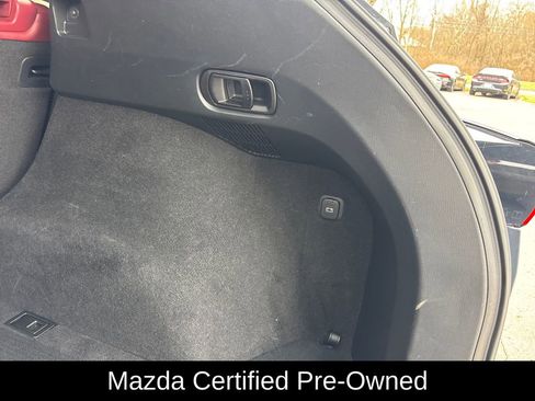 Certified 2021 MAZDA CX-5 Carbon Edition image 55