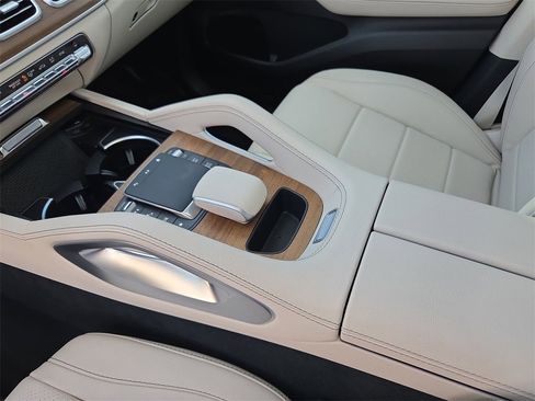 Used 2024 Mercedes-Benz GLE 450 GLE 450 Exclusive 4MATIC image 22