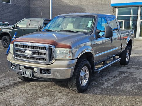 Used 2005 Ford F350 Lariat image 8