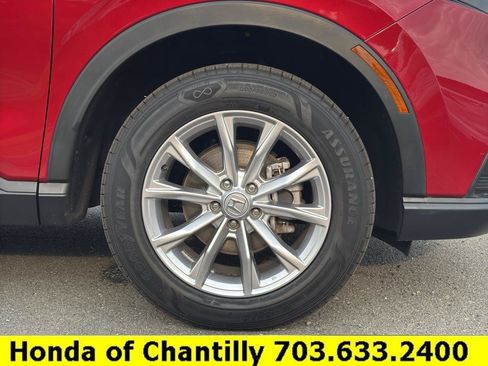 Certified 2024 Honda CR-V EX image 33