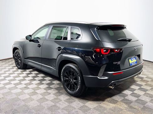 New 2026 MAZDA CX-50 AWD 2.5 S w/ Preferred Pkg image 5