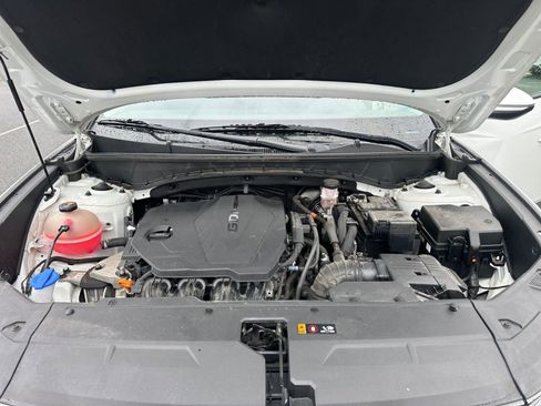 Used 2023 Hyundai Tucson SEL AWD/4WD image 29