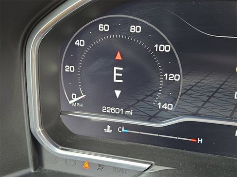 Used 2023 GMC Sierra 1500 Denali w/ Denali Reserve Package image 26