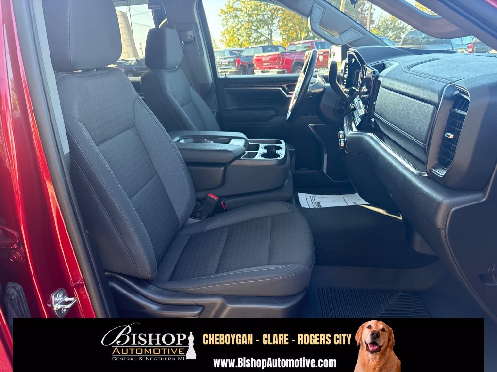 Used 2023 GMC Sierra 1500 Elevation AWD/4WD image 19