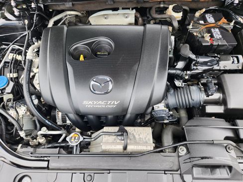 Used 2016 MAZDA MAZDA6 Grand Touring FWD image 25