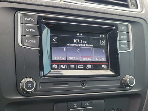 Used 2017 Volkswagen Jetta S FWD image 28
