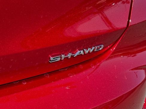 New 2025 Acura TLX SH-AWD w/ A-SPEC Pkg image 27