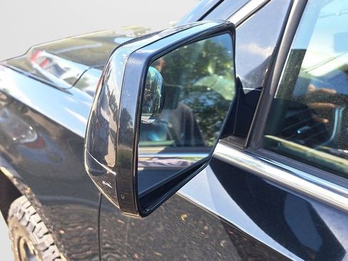 Used 2020 Chevrolet Tahoe LT w/ Z71 Midnight Edition image 3